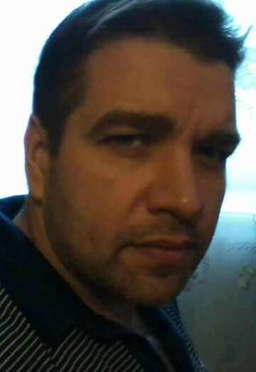 My photo - Yuriy, 50 from Nizhny Novgorod (@uriy11939)