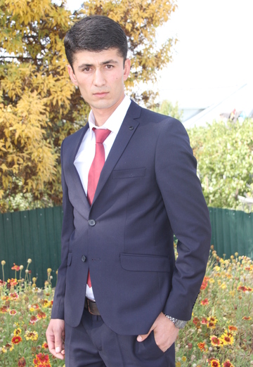 My photo - sms, 33 from Dushanbe (@sms116)