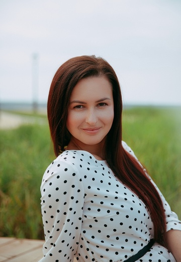 Моя фотография - Ксения, 36 из Санкт-Петербург (@kseniya78019)