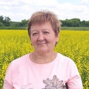 Валентина, 60, Курск