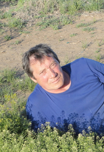 Моя фотография - АВАТУ, 67 из Астрахань (@avatu)