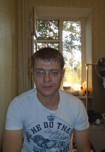 My photo - aleksandr, 39 from Shymkent (@aleksandr60857)