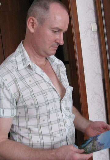 My photo - Aleks, 61 from Brovary (@aleks37786)