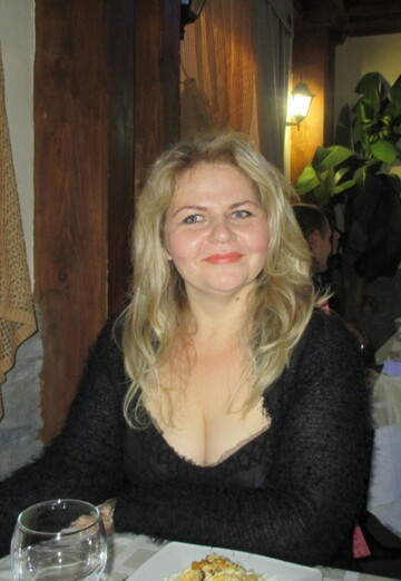 My photo - SVETLANA NIKULINA, 47 from Izobilnyy (@svetlananikulina1)