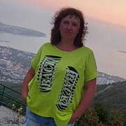 Natali Simonowa, 43, Новомосковск