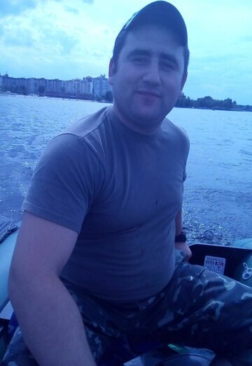 Моя фотография - Дмитрий Sergeevich, 34 из Васильков (@dmitriysergeevich197)
