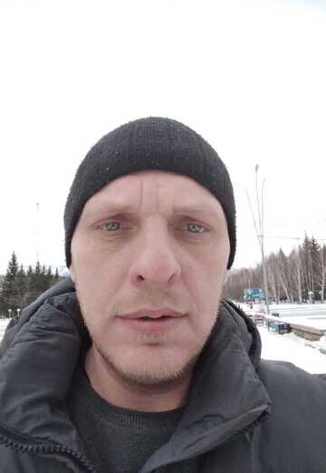 My photo - Aleksey, 40 from Ridder (@aleksey515165)
