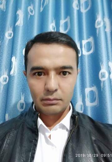 Моя фотография - Абдушакур Джураев, 46 из Ташкент (@abdushakurdjuraev)