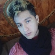 Luis 27 Quito