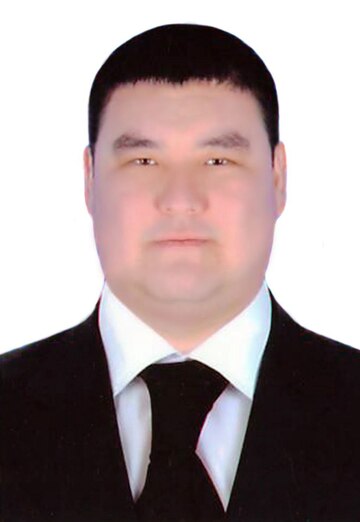 Моя фотография - Bazarbay, 34 из Ташкент (@bazarbay43)