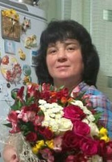 La mia foto - evgeniya, 54 di Minusinsk (@evgeniya27929)