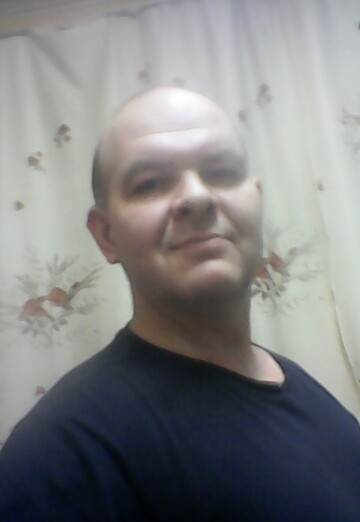 Моя фотография - Сергей, 51 из Гродно (@sergey620657)