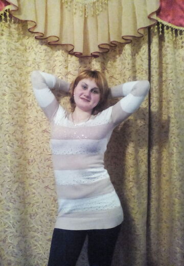My photo - yulya, 33 from Dubno (@ulya20570)