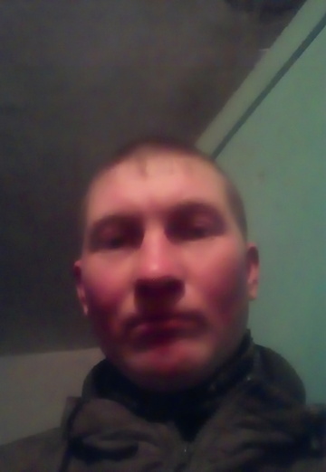 My photo - Nikolay Mamontov, 33 from Ust-Kamenogorsk (@nikolaymamontov1)