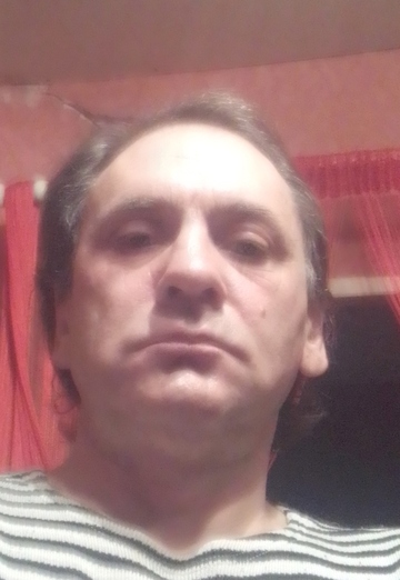My photo - fedor, 53 from Mariupol (@fedor19220)