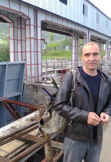 Моя фотография - Гайнислам Хасанов, 58 из Миньяр (@gaynislamhasanov)