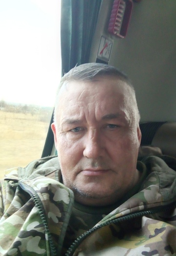 Моя фотографія - Сергей, 48 з Обливская (@sergey1189078)