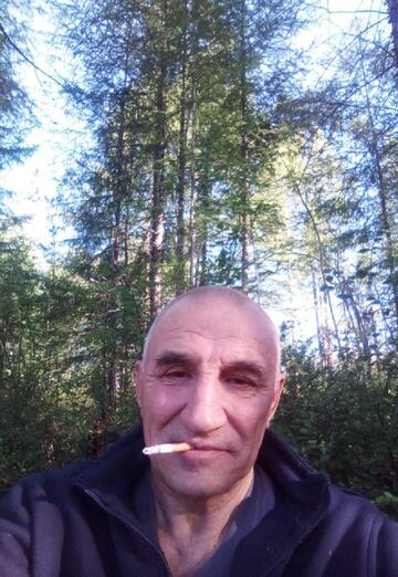Моя фотография - Alexandr, 68 из Магадан (@alexandr11928)