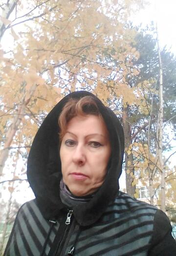 Mi foto- Viktoriia, 54 de Novi Urengói (@viktoriya68335)