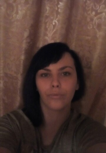 Моя фотография - Катерина, 31 из Бокситогорск (@katerina41072)