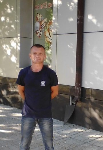 My photo - Sergey Sheshukov, 43 from Kamensk-Uralsky (@sergeysheshukov6)