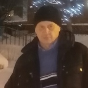 Владимир, 56, Новосергиевка