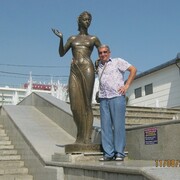 Армен, 52, Ольховатка