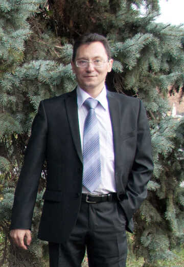 My photo - konstantin, 55 from Rostov-on-don (@konstantin947)