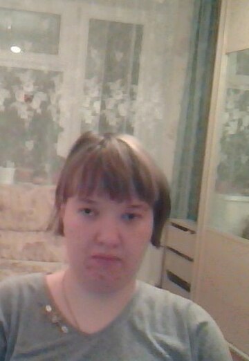 My photo - Natalya, 33 from Naro-Fominsk (@natalya143876)