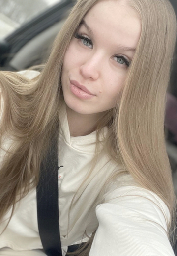 Mein Foto - Ekaterina, 24 aus Nischni Nowgorod (@ekaterina210578)