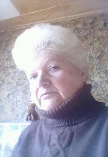Моя фотография - Ольга, 66 из Первомайск (@olga241780)