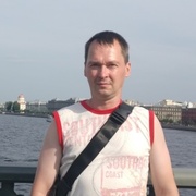 Andrey 47 Saint Petersburg
