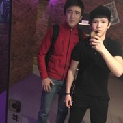 Азиз, 23, Нефтекумск