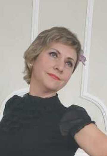 My photo - Olga, 52 from Yekaterinburg (@olga291579)