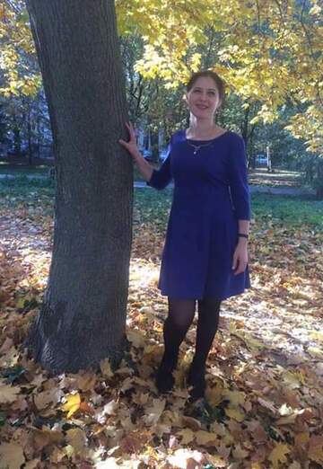 My photo - alona, 44 from Vinnytsia (@alonp0)