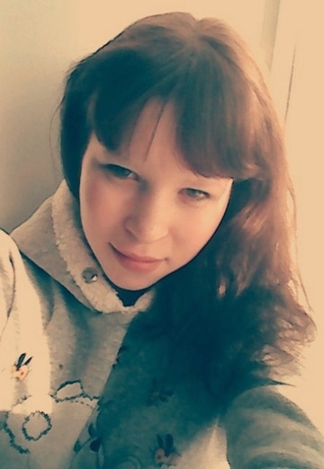 My photo - yuliya, 26 from Uralsk (@uliya76408)