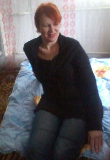 My photo - Nayada, 47 from Mariupol (@nayada28)