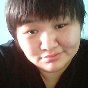 Оюна, 25, Агинское
