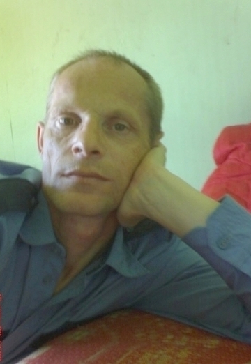 My photo - cergei, 60 from Yekaterinburg (@cergei59)