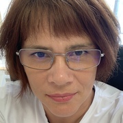 Regina, 46, Санкт-Петербург