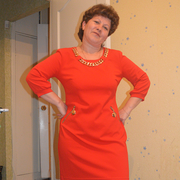 Светлана, 46, Верещагино