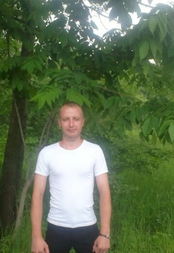 Моя фотография - Владимир Никитенко, 36 из Владивосток (@vladimirnikitenko)