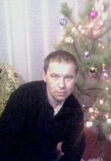 My photo - vitaliy, 48 from Mikhaylovka (@vitaliy85227)