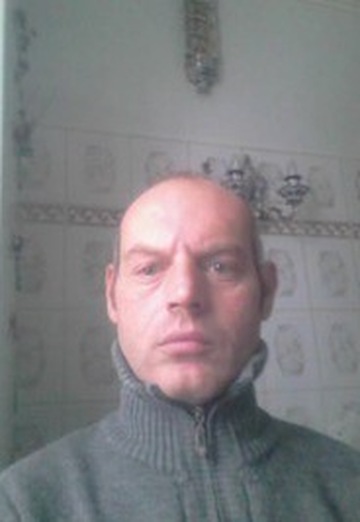 My photo - Sergey, 46 from Semiluki (@sergey617203)