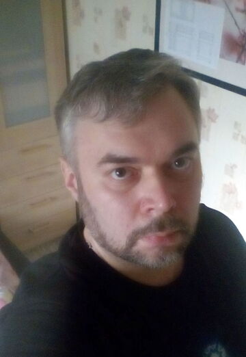My photo - Nikolay, 48 from Korolyov (@nikolay189197)
