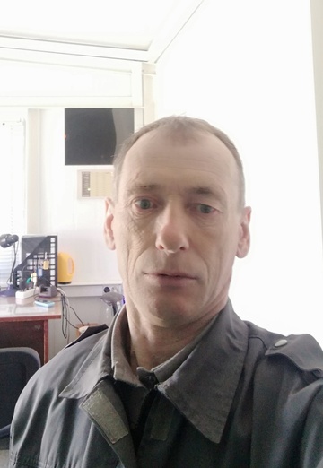 My photo - Vitaliy, 53 from Moscow (@vitaliy189016)