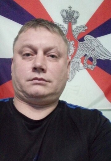 My photo - Ruslan Kryuchkov, 44 from Korenovsk (@ruslankryuchkov)