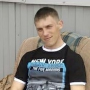 Александр, 35, Кировград