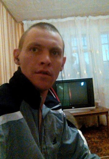 My photo - Maksim, 39 from Pavlodar (@maksim205224)