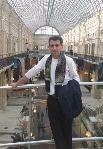 My photo - Mushex, 49 from Yerevan (@mushex59)